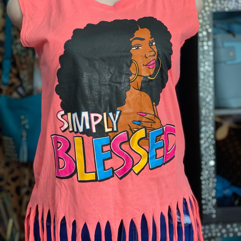 T-shirts